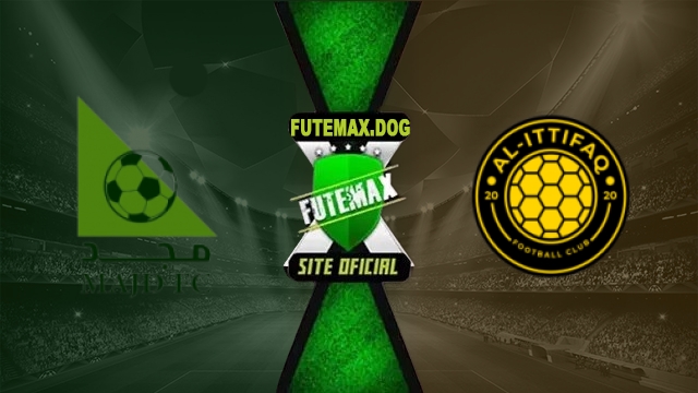 Assistir FuteMAX ao vivo em HD Online