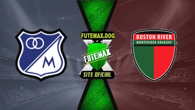 Assistir FuteMAX ao vivo em HD Online