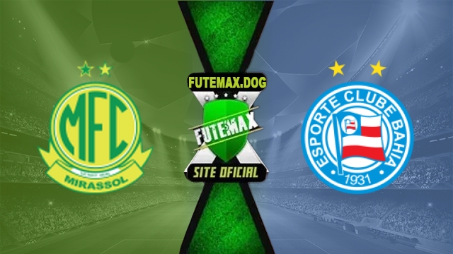 Assistir FuteMAX ao vivo em HD Online