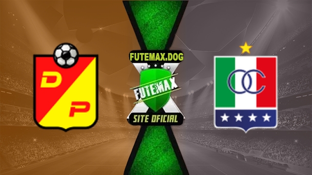 Assistir FuteMAX ao vivo em HD Online