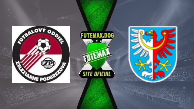 Assistir FuteMAX ao vivo em HD Online