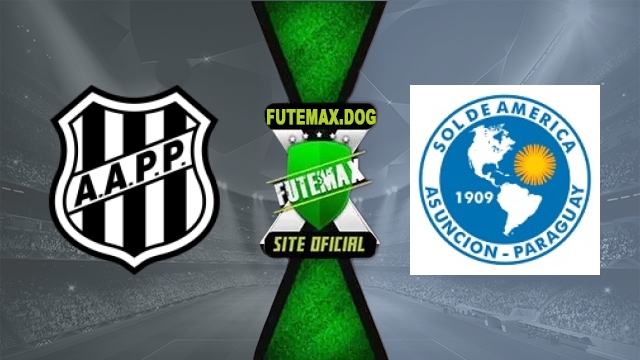 Assistir FuteMAX ao vivo em HD Online