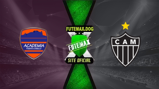 Assistir FuteMAX ao vivo em HD Online