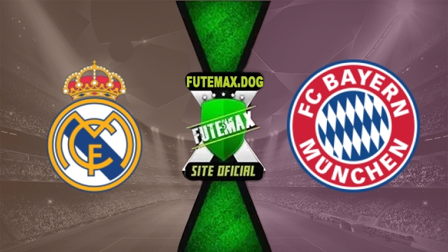 Assistir FuteMAX ao vivo em HD Online
