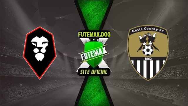 Assistir FuteMAX ao vivo em HD Online