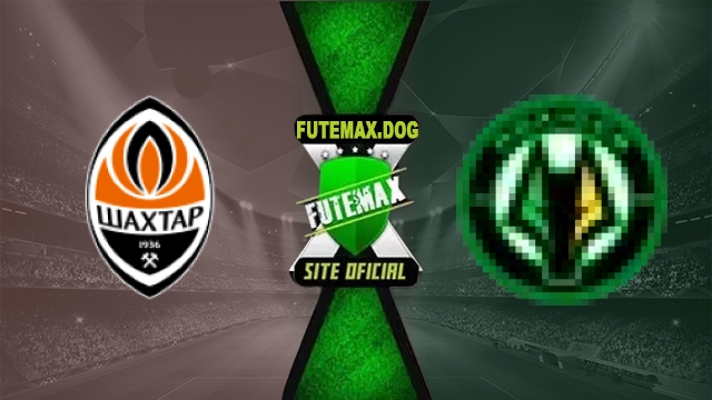Assistir FuteMAX ao vivo em HD Online