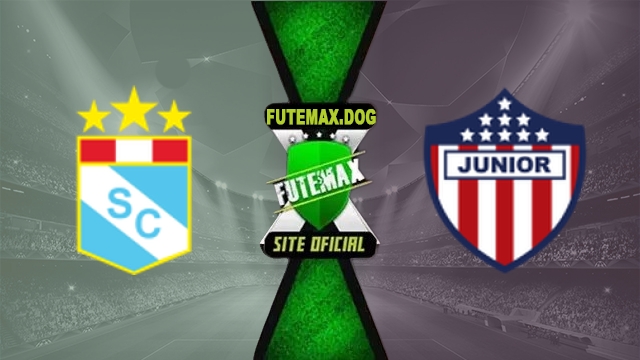 Assistir FuteMAX ao vivo em HD Online