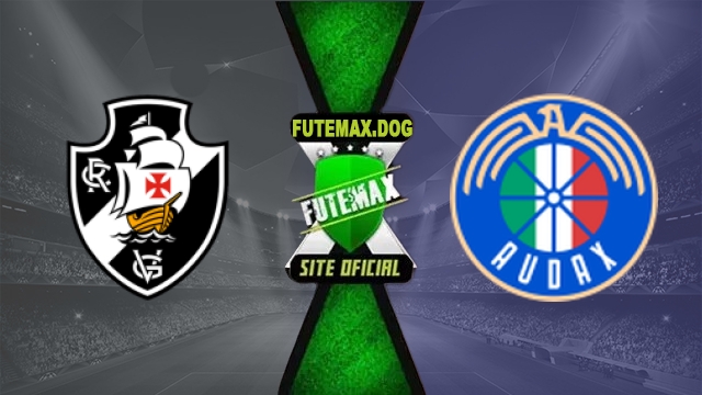 Assistir FuteMAX ao vivo em HD Online
