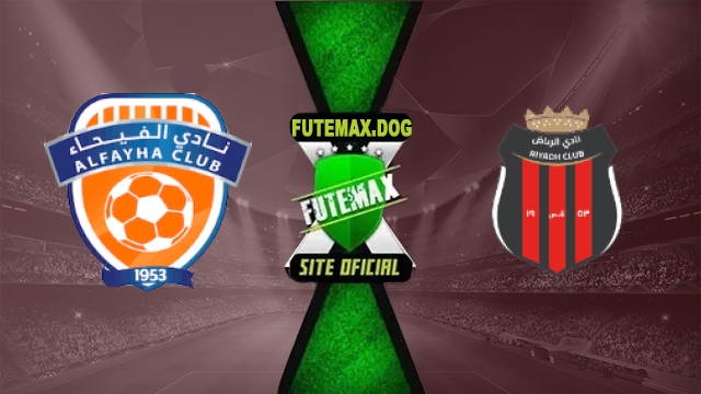 Assistir FuteMAX ao vivo em HD Online