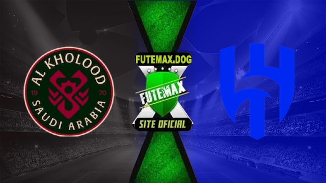 Assistir FuteMAX ao vivo em HD Online