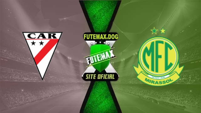 Assistir FuteMAX ao vivo em HD Online