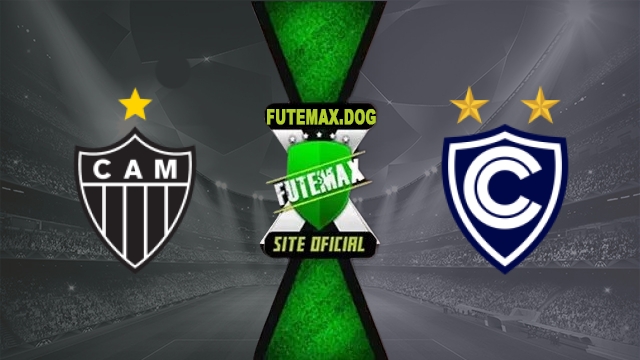 Assistir FuteMAX ao vivo em HD Online