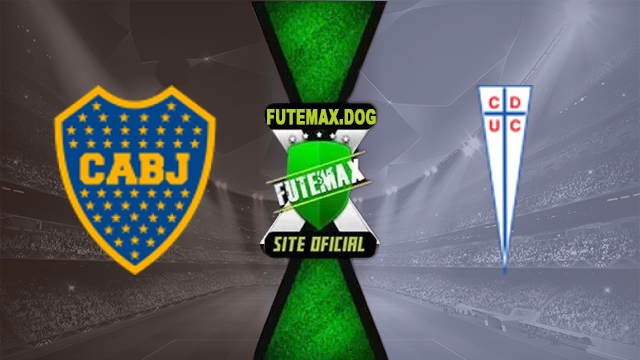 Assistir FuteMAX ao vivo em HD Online