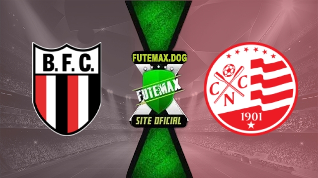 Assistir FuteMAX ao vivo em HD Online