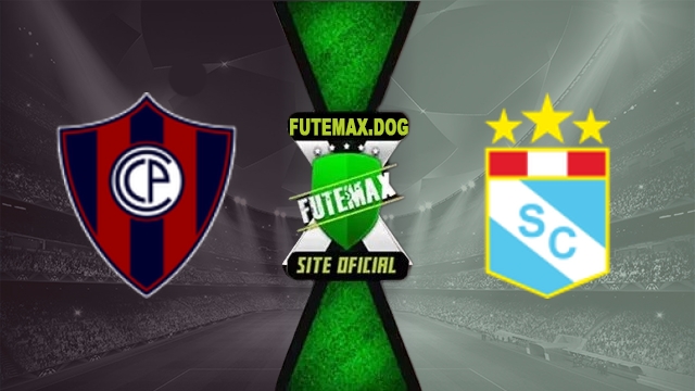 Assistir FuteMAX ao vivo em HD Online
