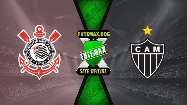 Assistir Corinthians x Atletico-MG AO VIVO Online Grátis em HD 24/05/2026
