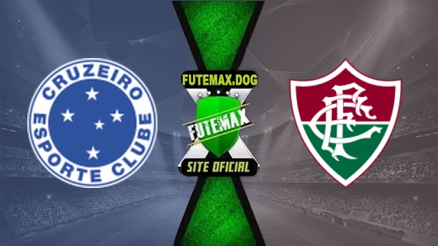 Assistir Cruzeiro x Fluminense AO VIVO Online Grátis em HD 31/05/2026
