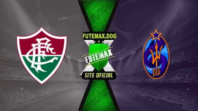 Assistir FuteMAX ao vivo em HD Online