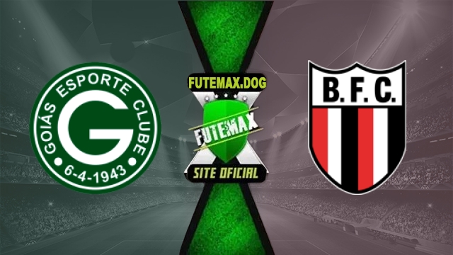 Assistir FuteMAX ao vivo em HD Online