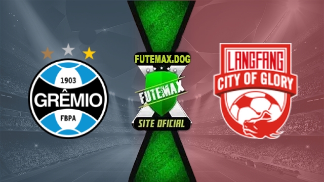 Assistir FuteMAX ao vivo em HD Online