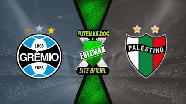 Assistir FuteMAX ao vivo em HD Online