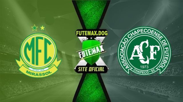 Assistir FuteMAX ao vivo em HD Online