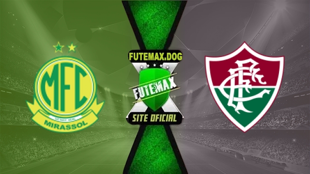 Assistir FuteMAX ao vivo em HD Online