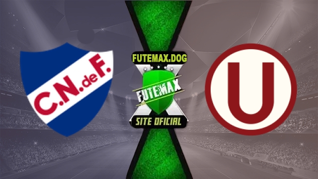 Assistir FuteMAX ao vivo em HD Online