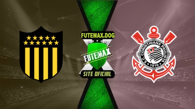Assistir Penarol x Corinthians AO VIVO Online Grátis em HD 21/05/2026