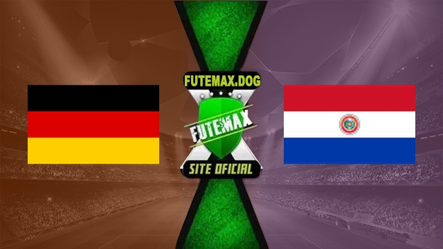 Assistir FuteMAX ao vivo em HD Online