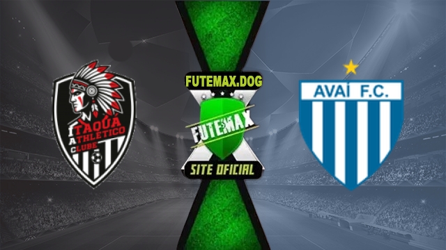 Assistir Athletic Club MG x Avai AO VIVO Online Grátis em HD 28/06/2026