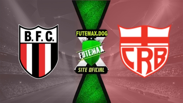 Assistir Botafogo SP x CRB AO VIVO Online Grátis em HD 30/06/2026