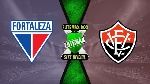 Assistir Fortaleza x Vitória AO VIVO Online Grátis em HD 02/06/2026