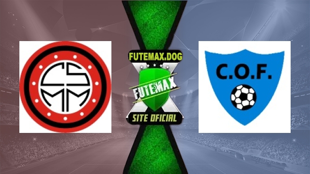 Assistir FuteMAX ao vivo em HD Online