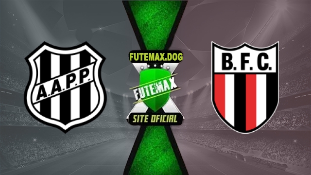 Assistir FuteMAX ao vivo em HD Online