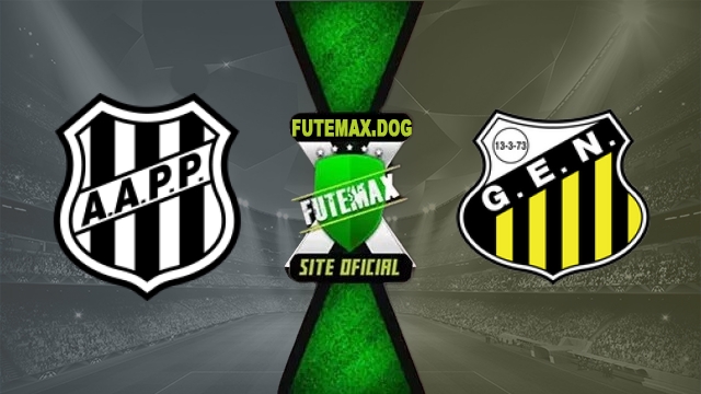 Assistir FuteMAX ao vivo em HD Online