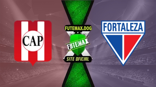 Assistir Atletico GO x Fortaleza AO VIVO Online Grátis em HD 12/07/2026