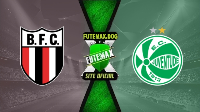 Assistir Botafogo SP x Juventude AO VIVO Online Grátis em HD 23/07/2026