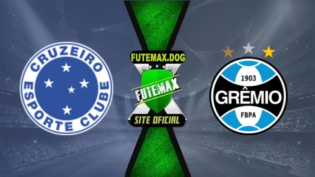 Assistir Cruzeiro x Gremio AO VIVO Online Grátis em HD 12/07/2026