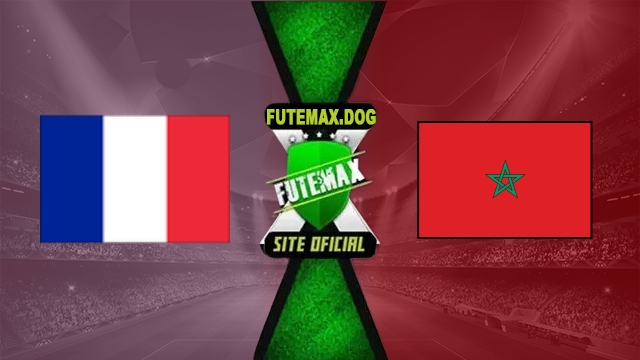 Assistir FuteMAX ao vivo em HD Online