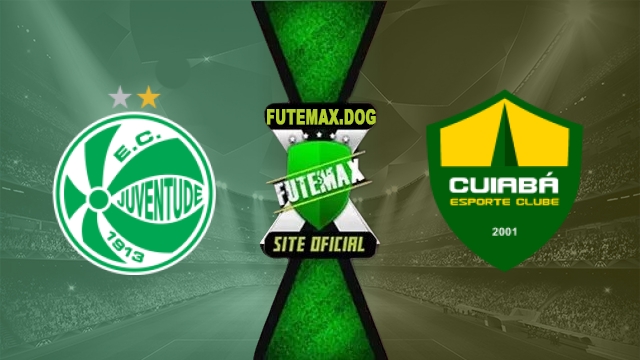 Assistir Juventude x Cuiaba AO VIVO Online Grátis em HD 17/07/2026