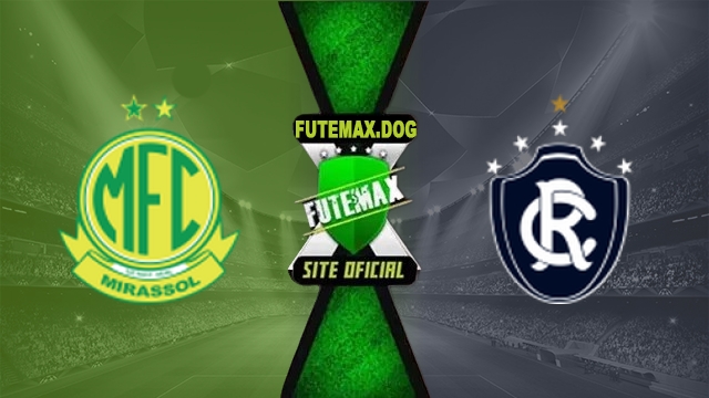 Assistir FuteMAX ao vivo em HD Online