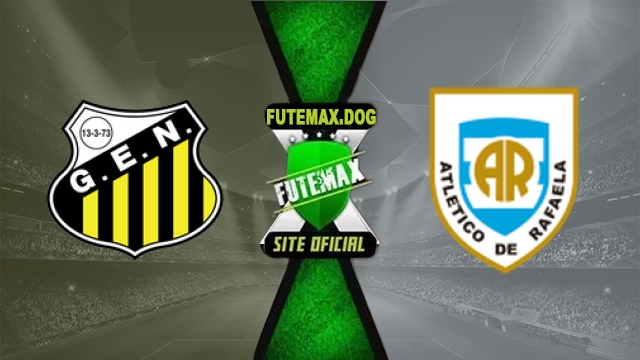 Assistir Novorizontino x Atletico GO AO VIVO Online Grátis em HD 04/07/2026