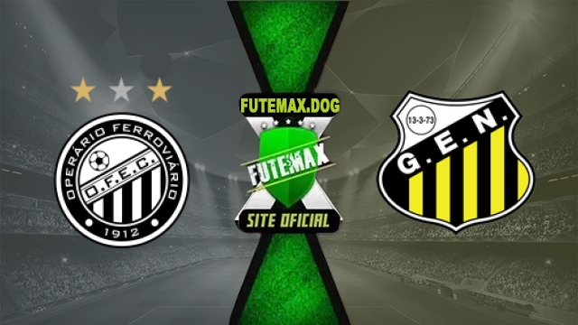 Assistir FuteMAX ao vivo em HD Online