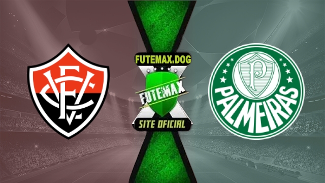 Assistir Vitória x Palmeiras AO VIVO Online Grátis em HD 29/07/2026