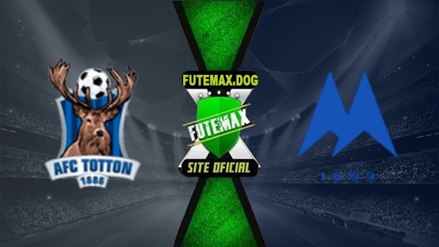 Assistir AFC Totton x Torquay AO VIVO Online Grátis em HD 27/10/2026