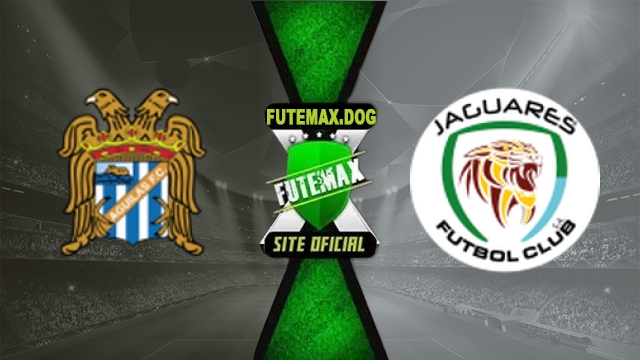 Assistir FuteMAX ao vivo em HD Online