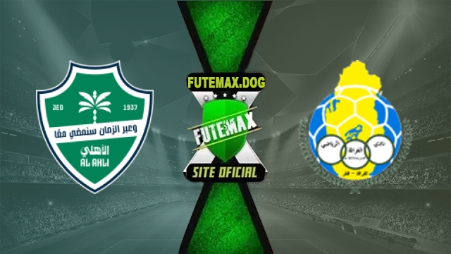 Assistir FuteMAX ao vivo em HD Online