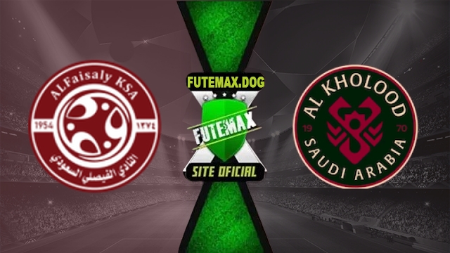 Assistir FuteMAX ao vivo em HD Online