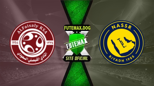 Assistir FuteMAX ao vivo em HD Online